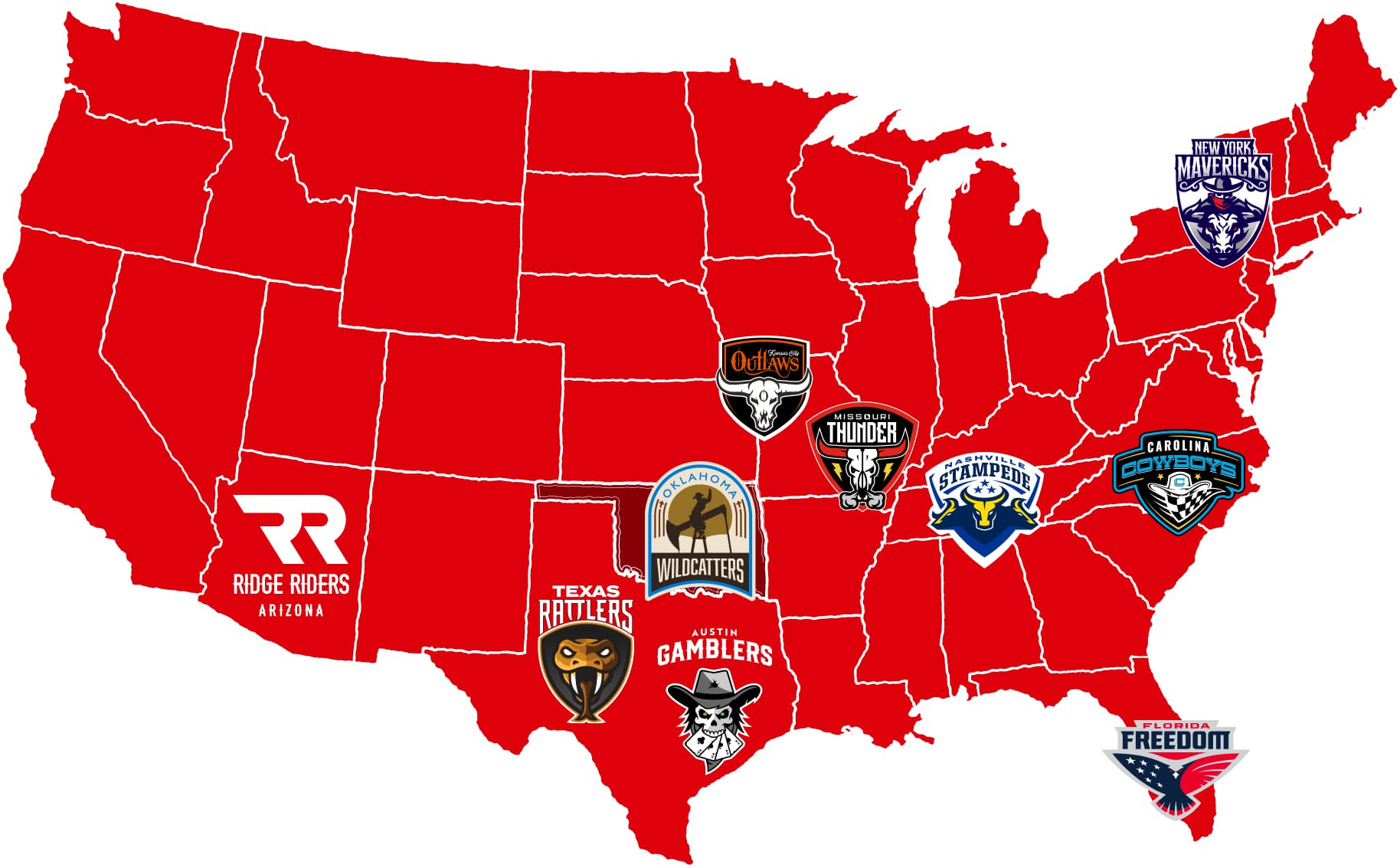 Oklahoma City Wildcatters